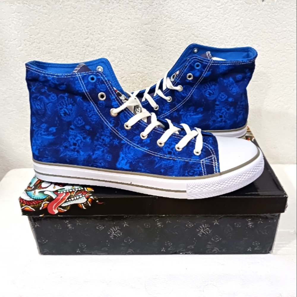 Ed Hardy
